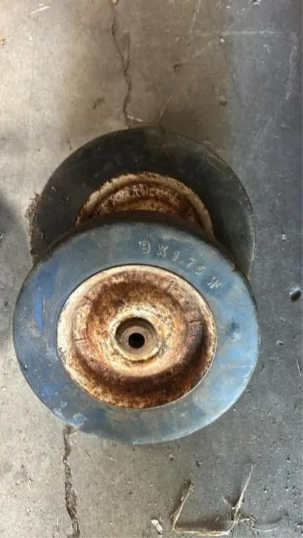 Wheels