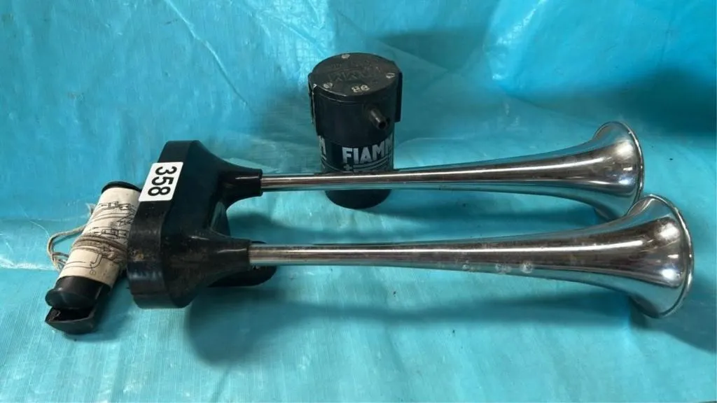 Truck Horns