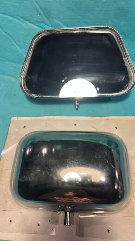 Mirrors