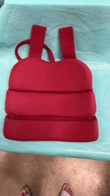 Seat cushion