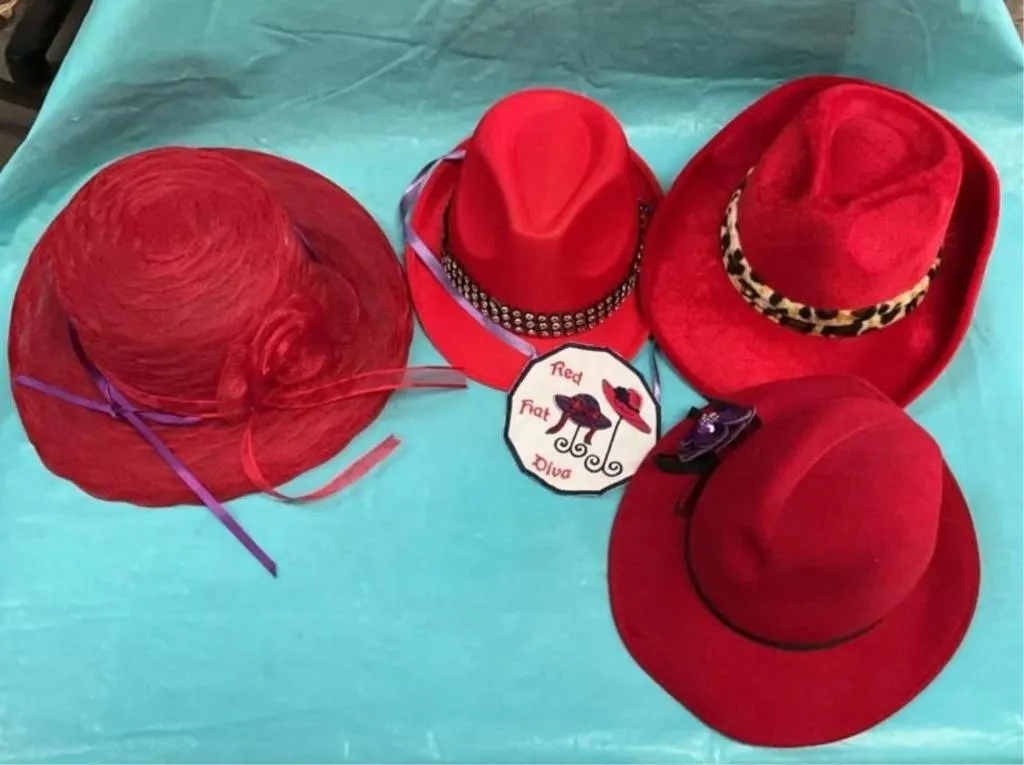 Hats