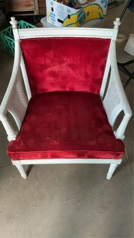 Arm Chair