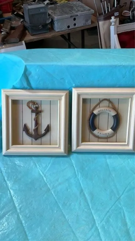 Nautical pictures