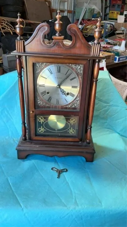 Clock