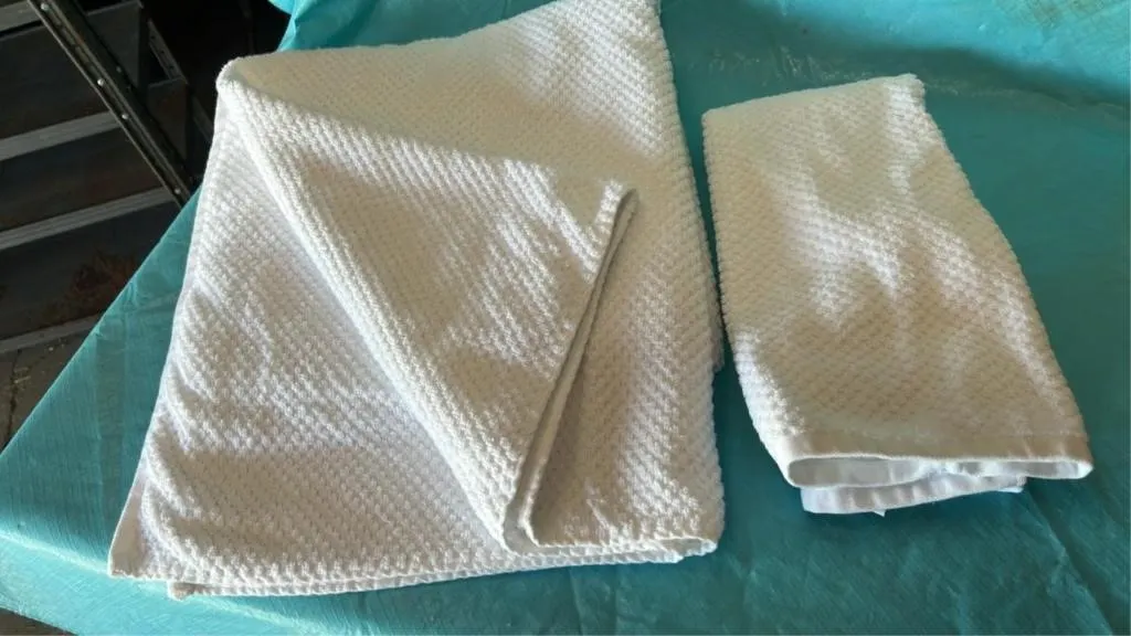 Towels