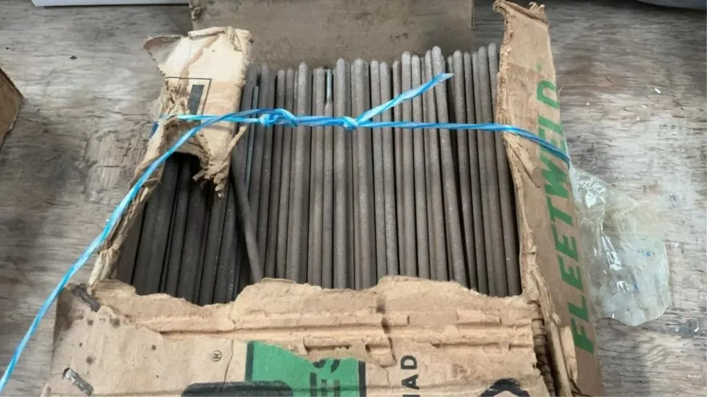 Welding Rod