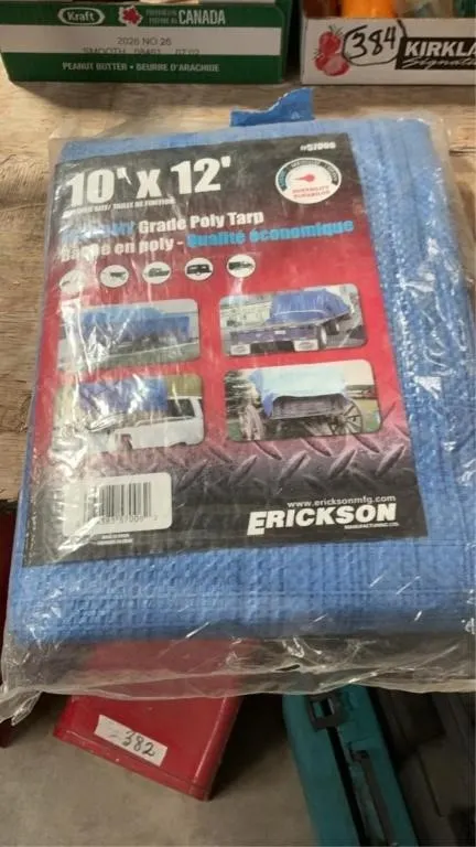 Tarp