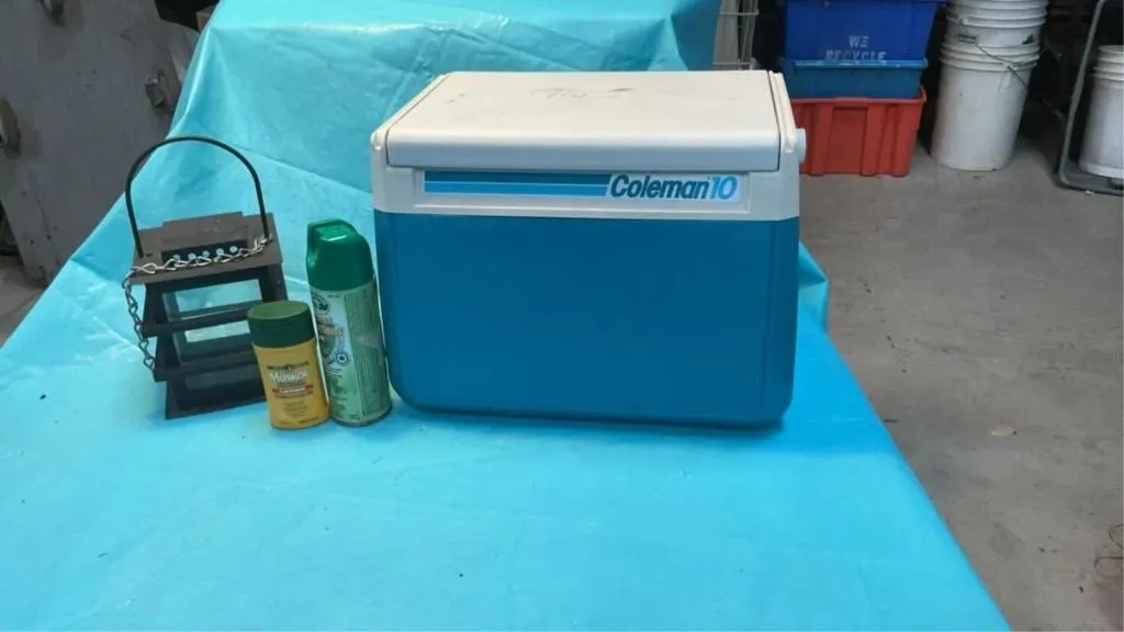 Cooler