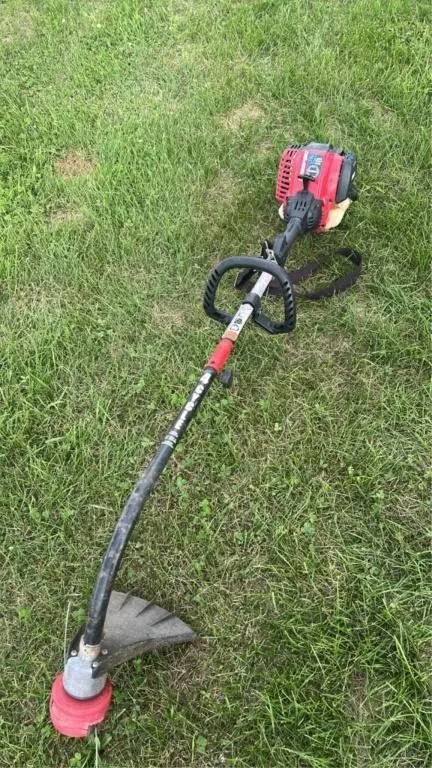 Weed eater
