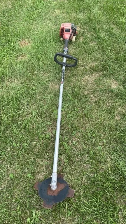 Brush cutter