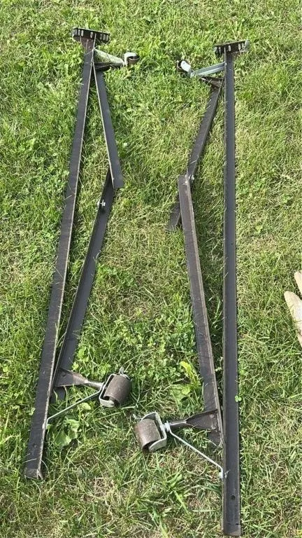 Bed frame