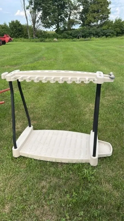 Tool caddy