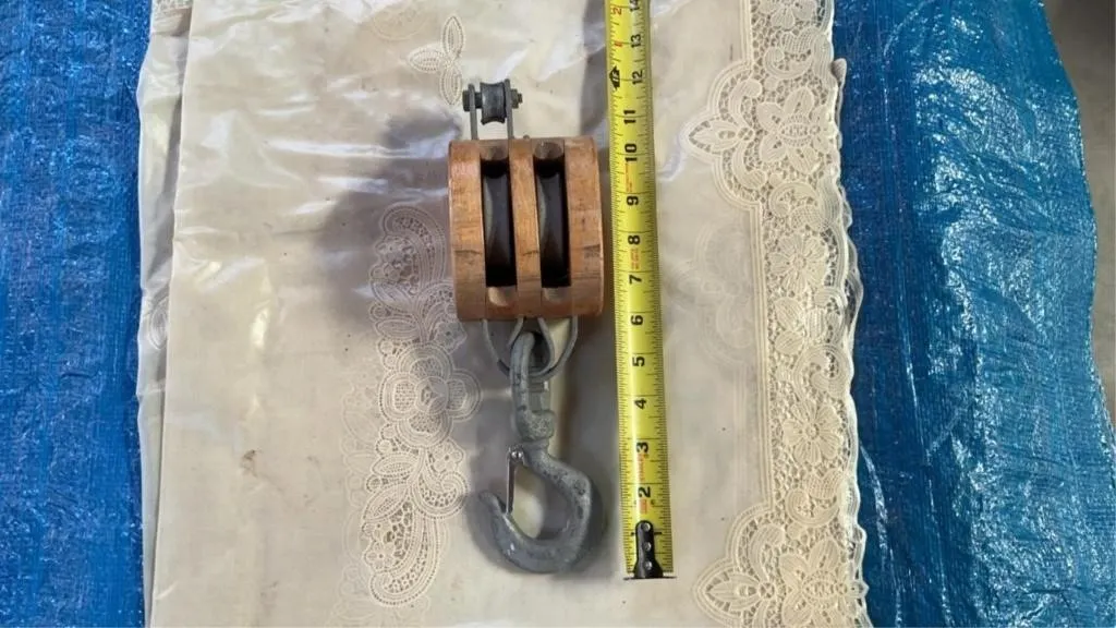 Pulley
