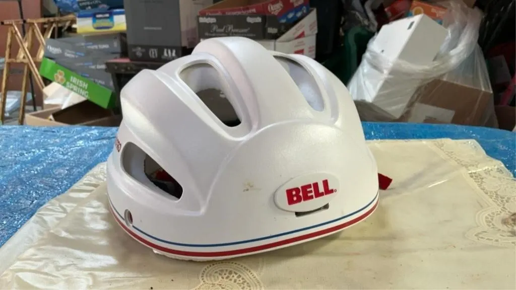 Helmet