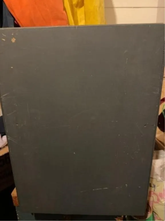 Pair of 14�x14�x18� storage boxes