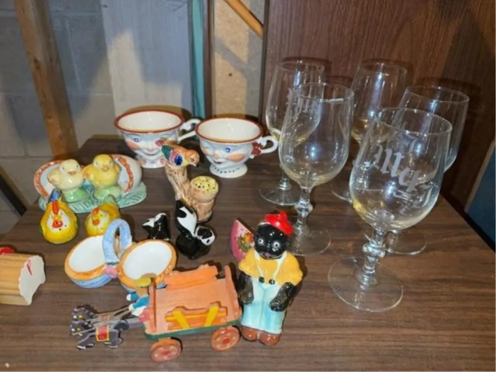 Assorted box