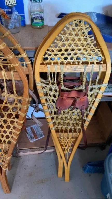 Snowshoes