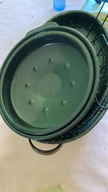 Roasting pans