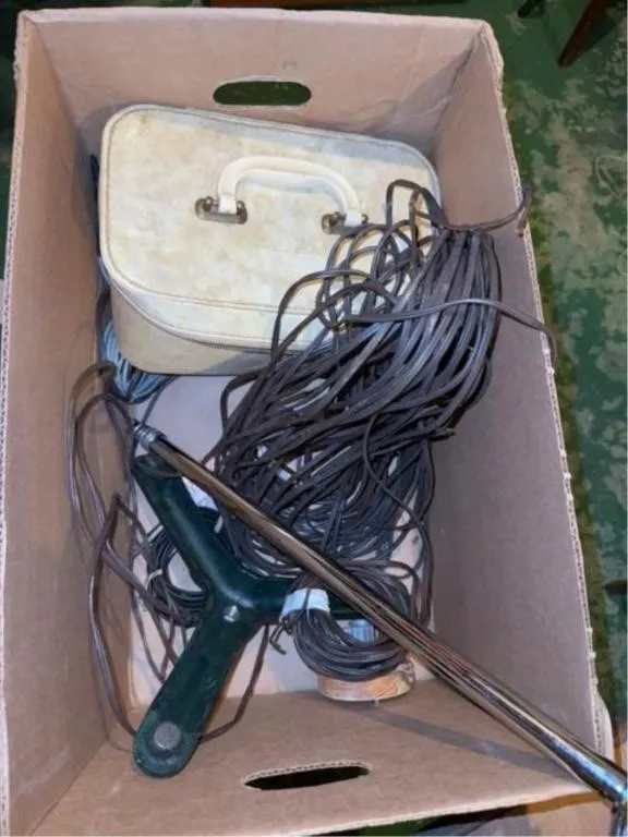 Assorted box