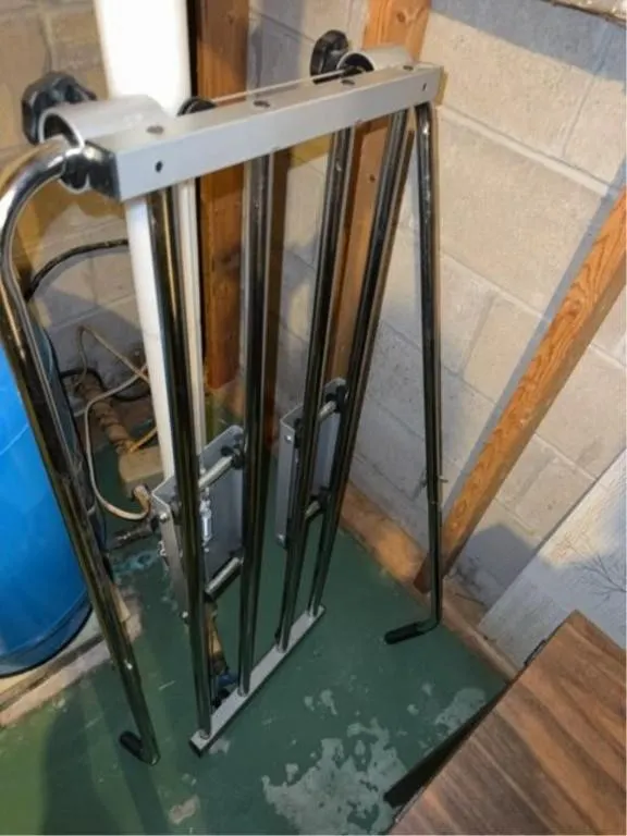 Mystery item