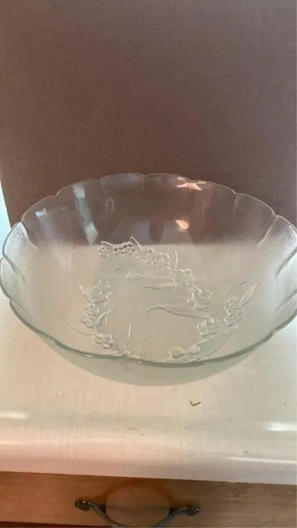 Decorative Bowl