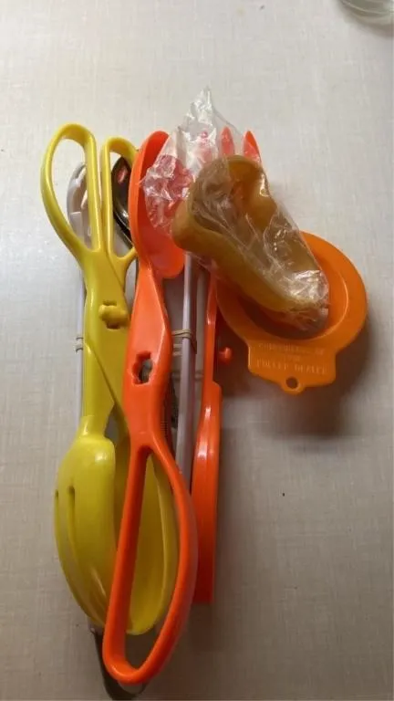 Kitchen accessories