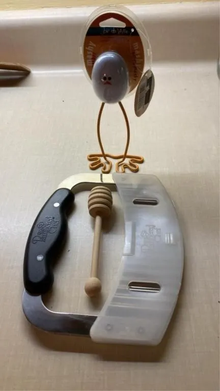 Kitchen items