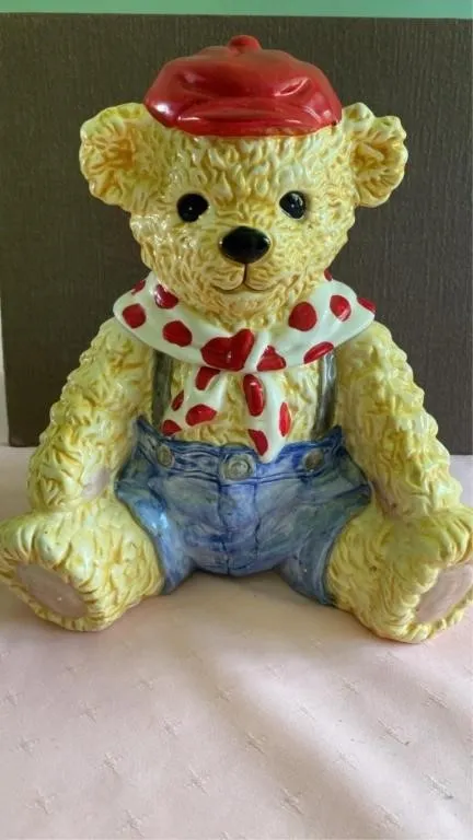 Cookie Jar