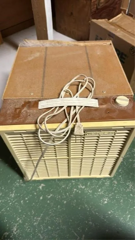 Torcan AC pair