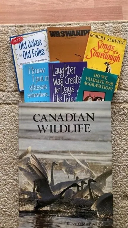 Books