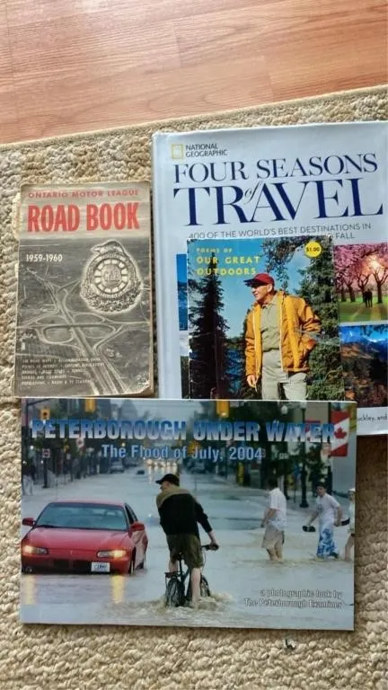 Books