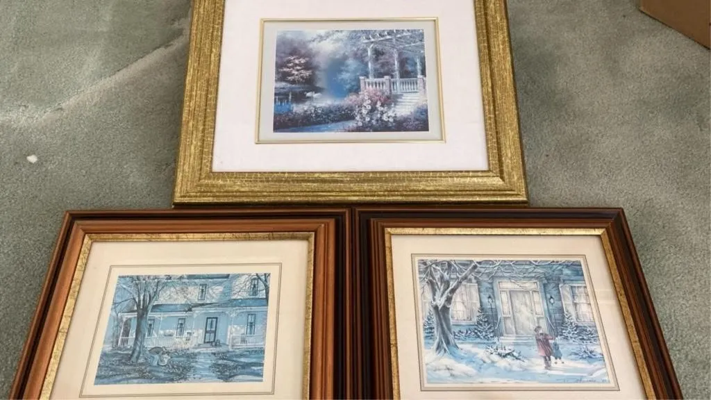 3 pictures
