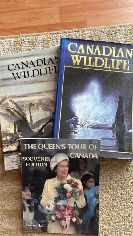 Books