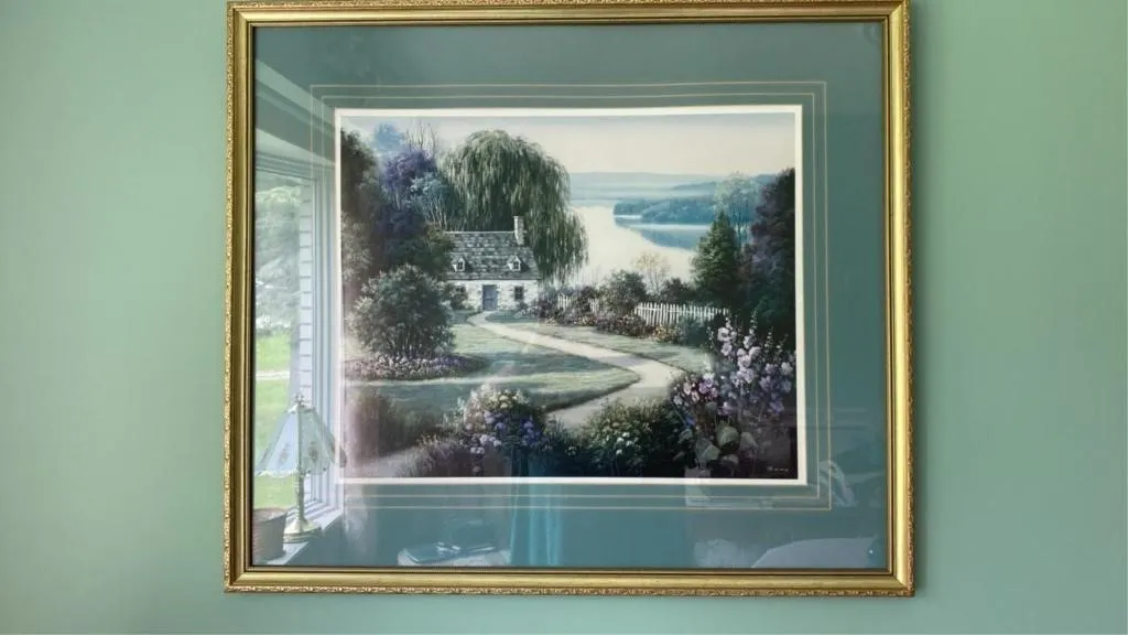 Painting