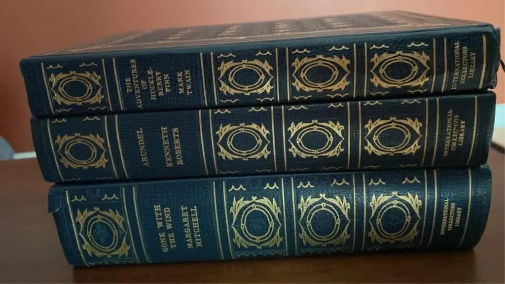 Classic books