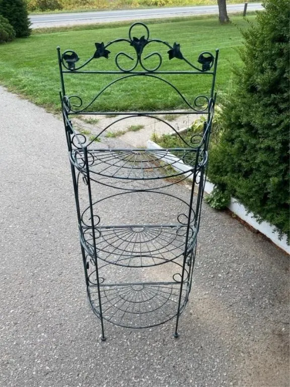 Decorative Stand