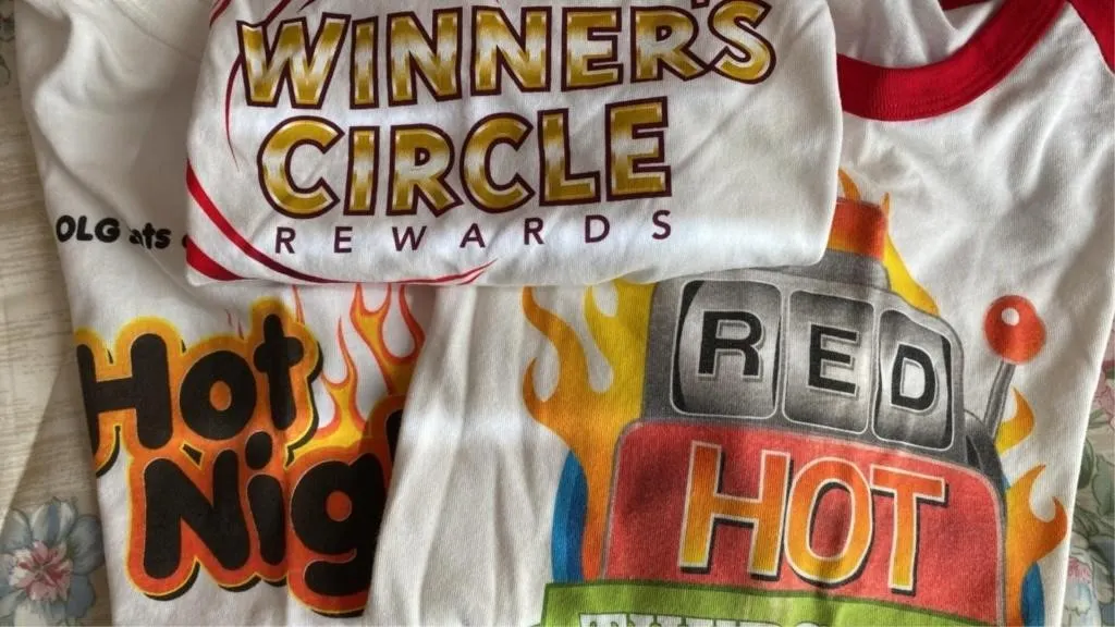 New Shirts