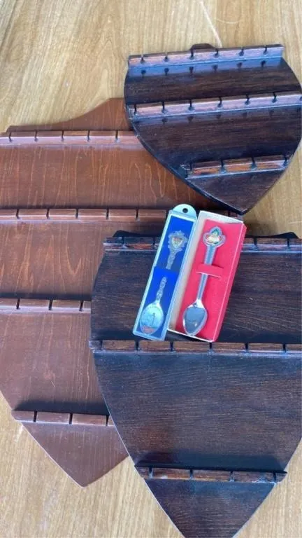 Spoon Racks