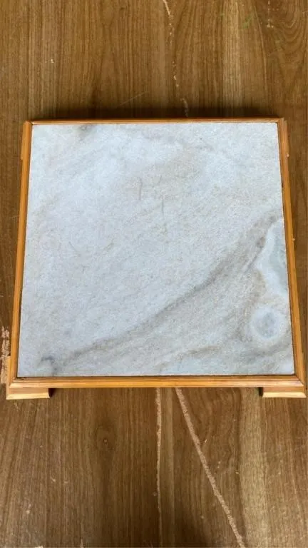 Handmade Trivet