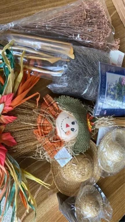 Craft Supplies
