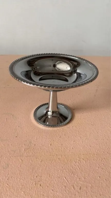 Candy Dish