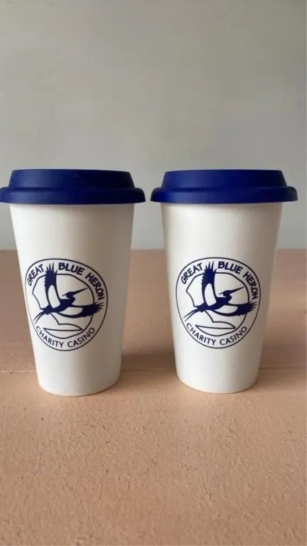 Travel Mugs
