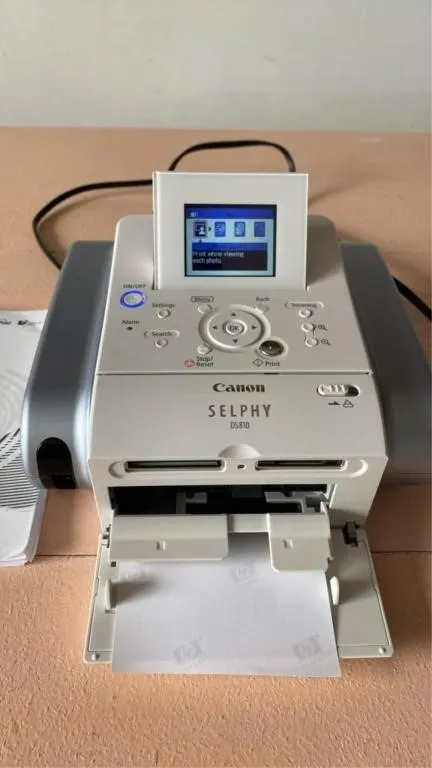 Canon Photo Printer