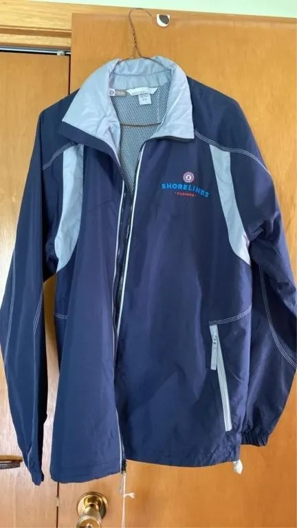 New Men�s Jackets