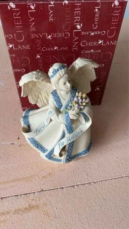 Sarah�s Angel