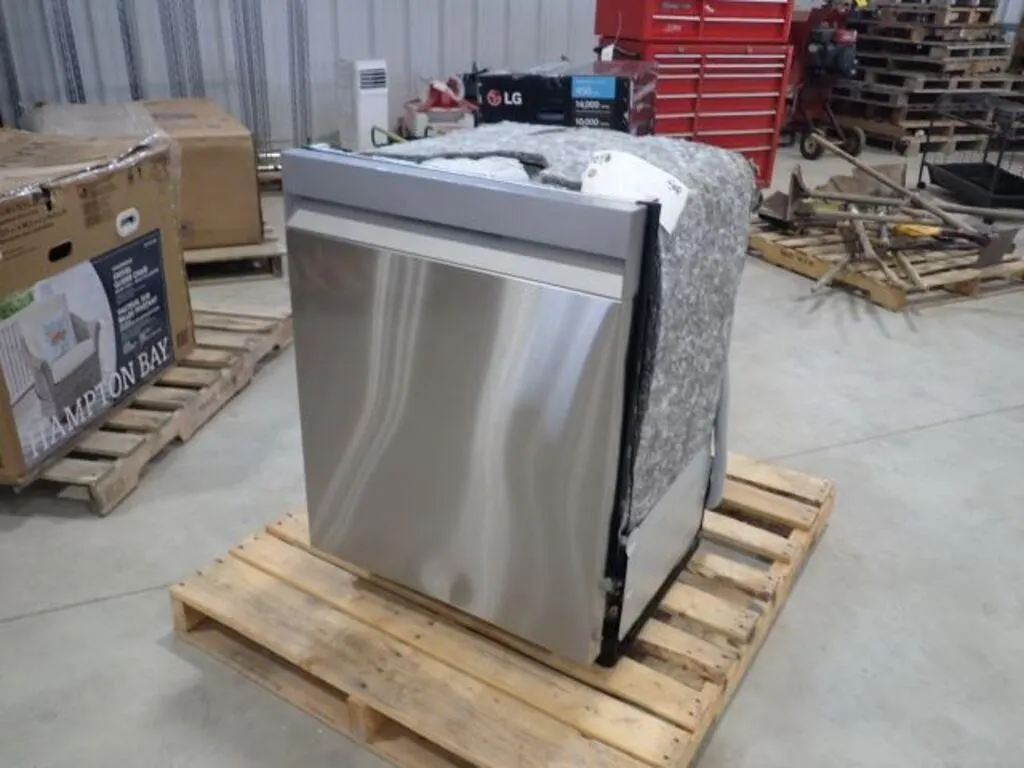 Samsung 24 In. Dishwasher