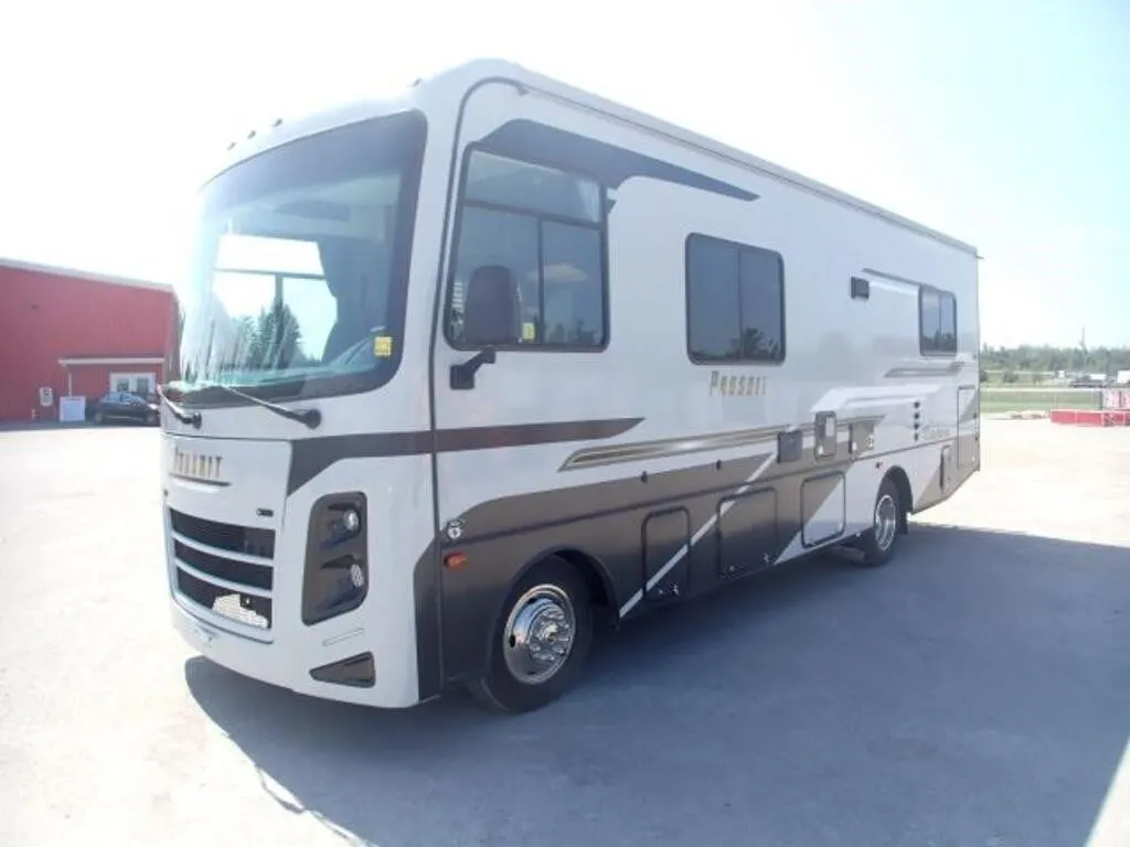 2021 Coachmen Pursuit Class A Motorhome 1F64F5DN1M