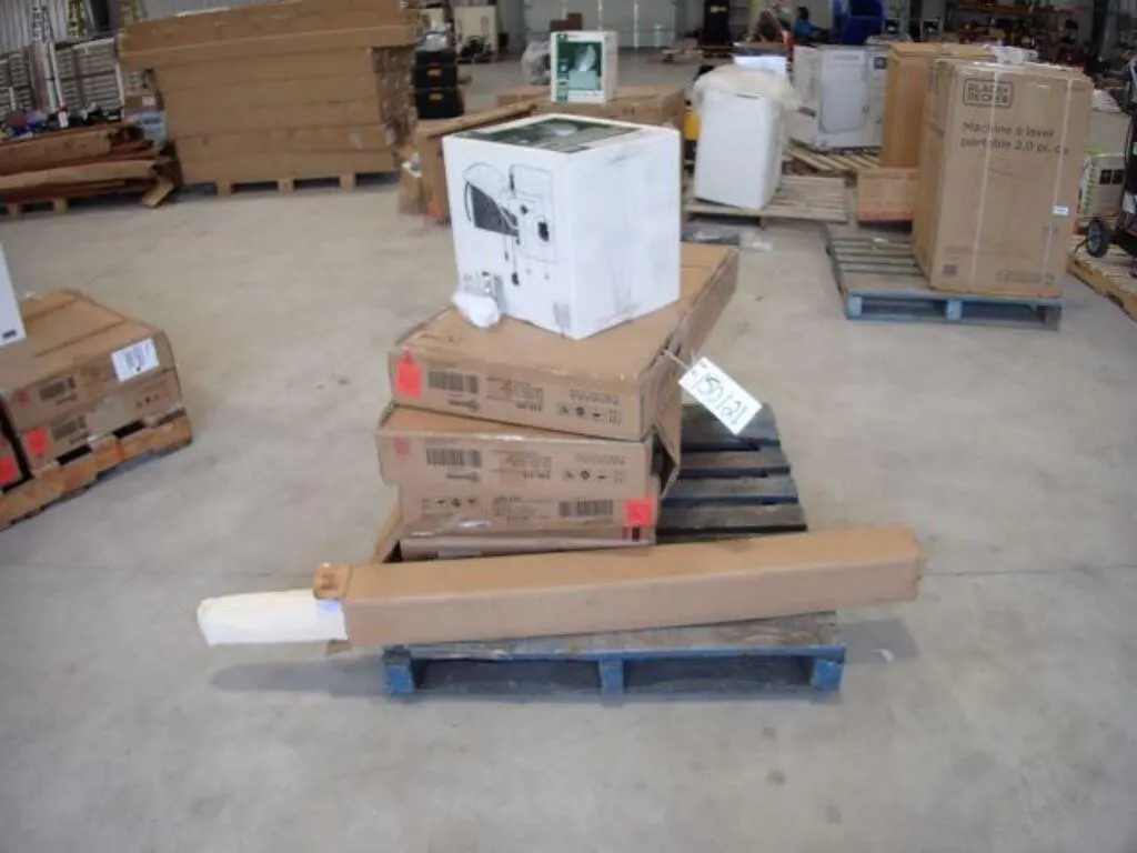 Qty Of (4) Outsunny Wooden Adirondack Chairs