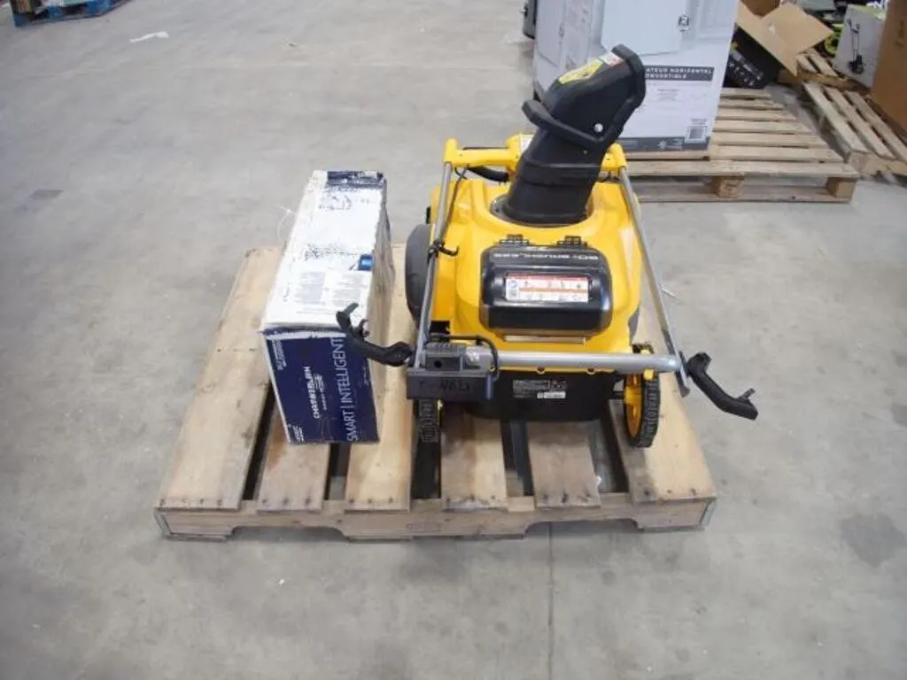 Chamberlain 3/4 HP Garage Door Opener