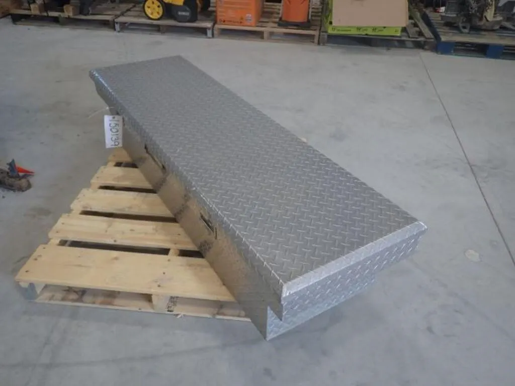 Challenger 70 In. Truck Bed Tool Box(es)